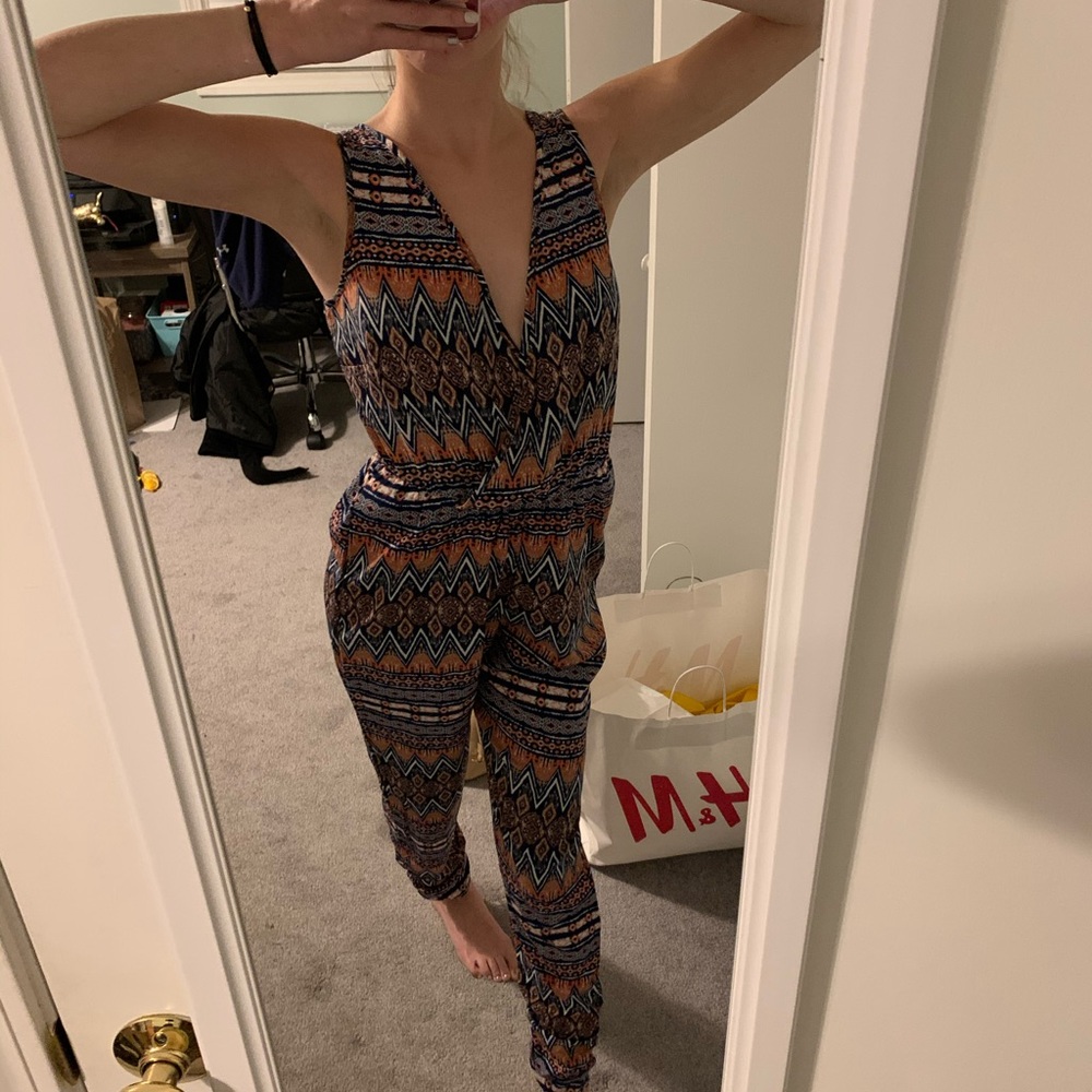 Jumpsuit